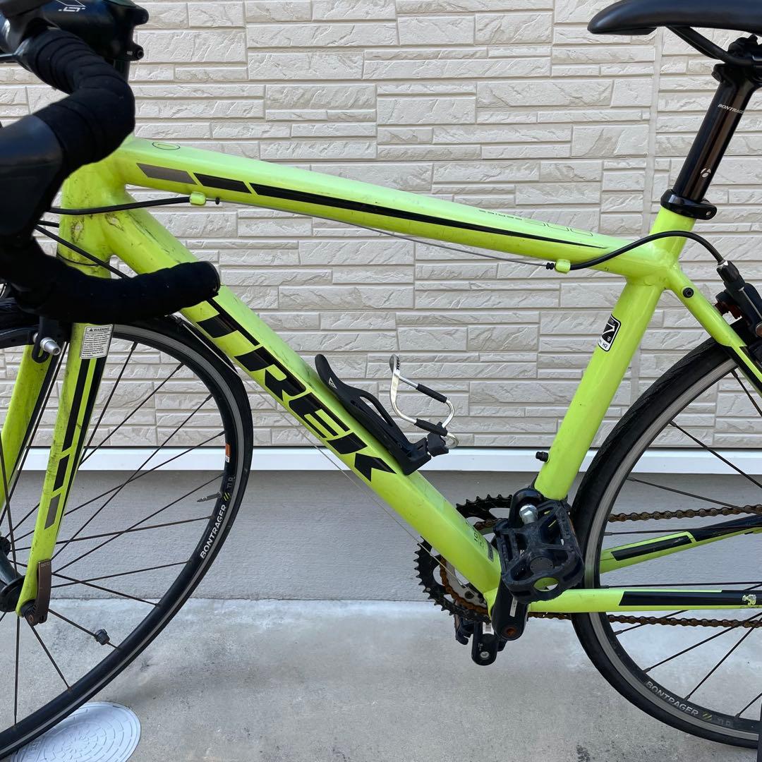 TREK トレック ONE SERIES ワンシリーズ ロードバイク