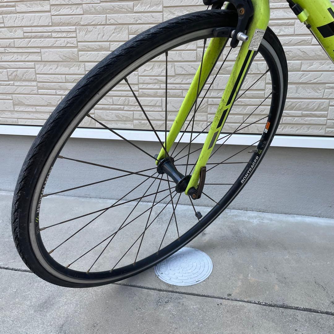 TREK トレック ONE SERIES ワンシリーズ ロードバイク