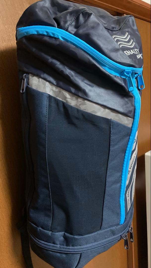 PENALTY ハイスベンチレーションパック容量:35L 未使用