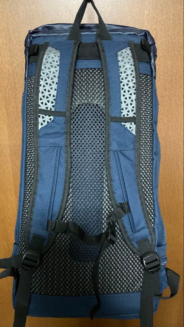 PENALTY ハイスベンチレーションパック容量:35L 未使用