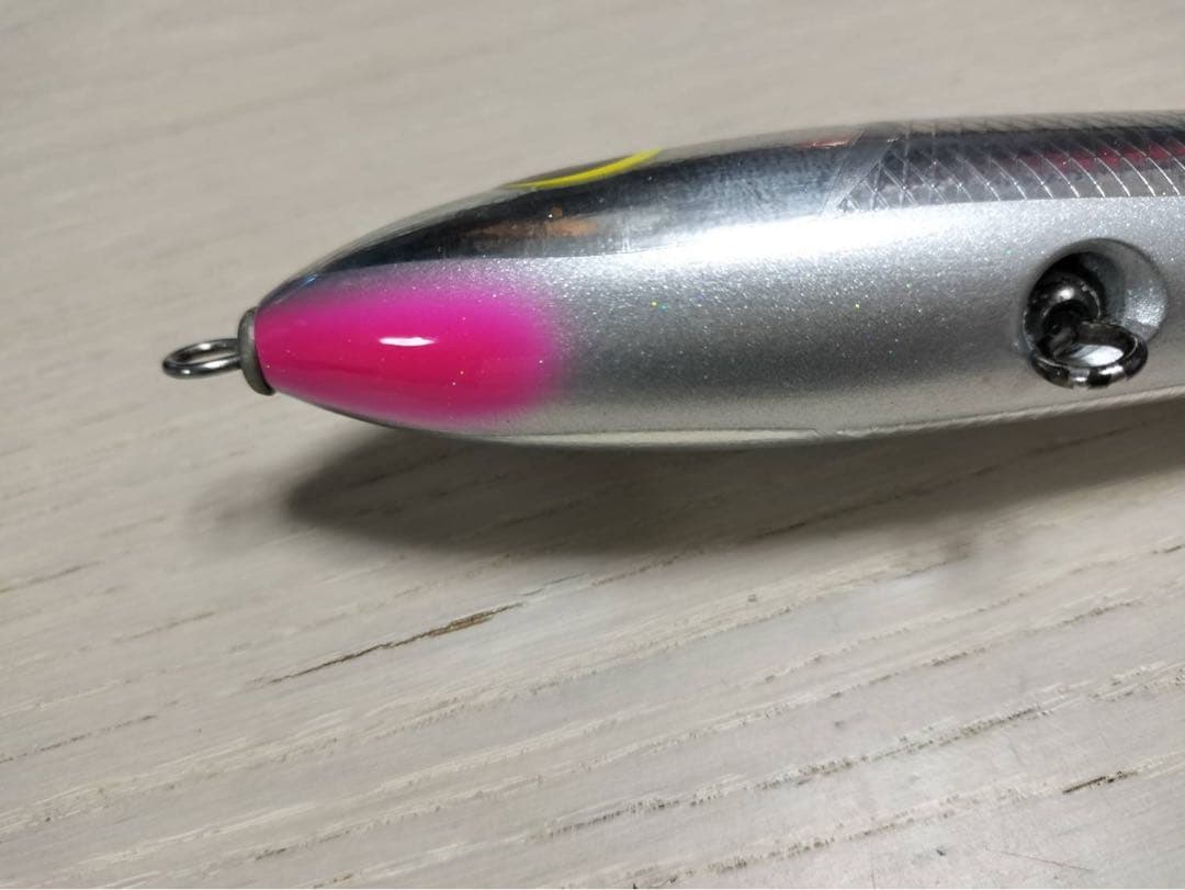 ハンマーヘッド　チェリーパイ　200