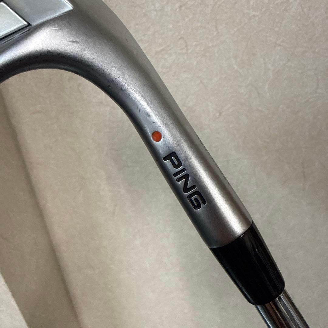 PING GLIDE 4.0 ウェッジ 50度