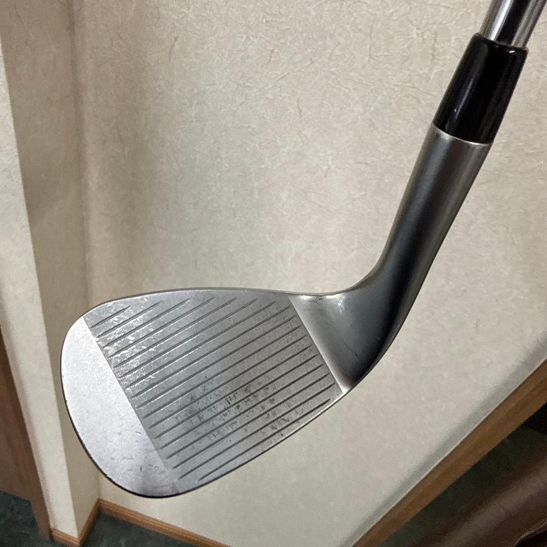 PING GLIDE 4.0 ウェッジ 50度