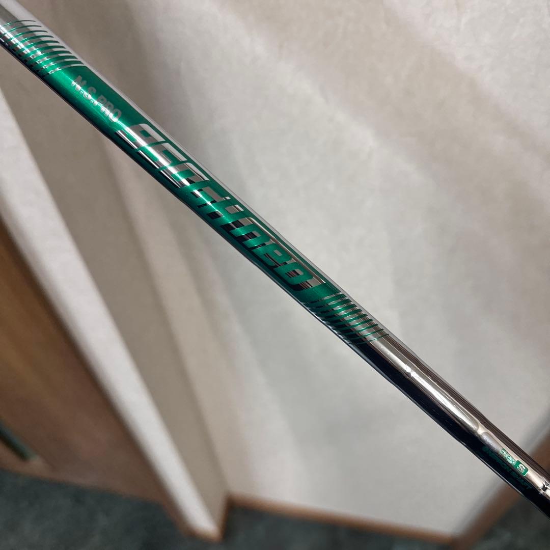 PING GLIDE 4.0 ウェッジ 50度