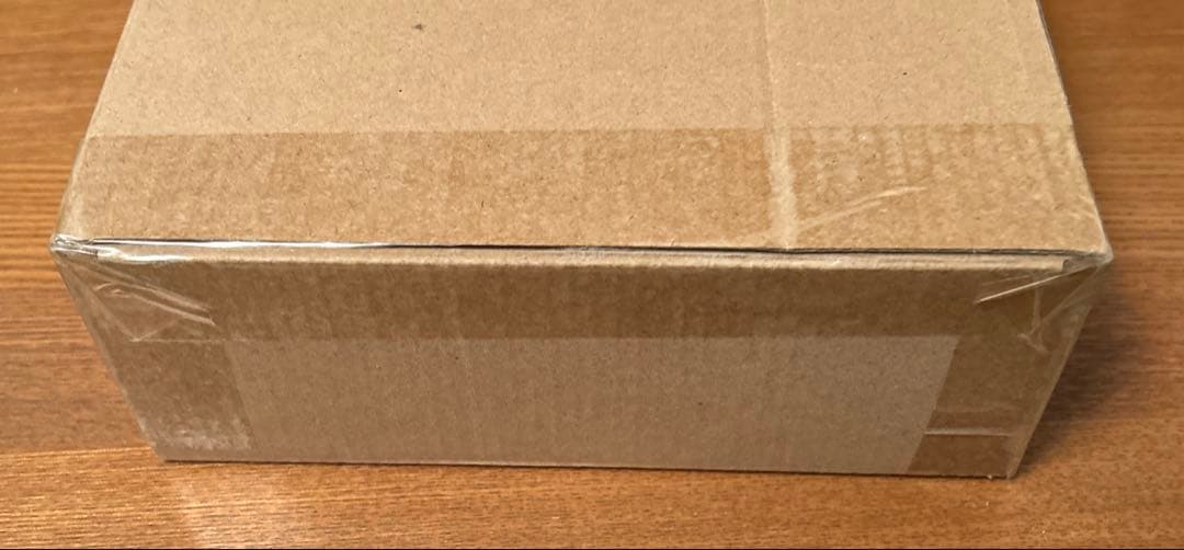 いきもの大図鑑アルティメット　オオヨロイトカゲ 〈輸送箱未開封〉