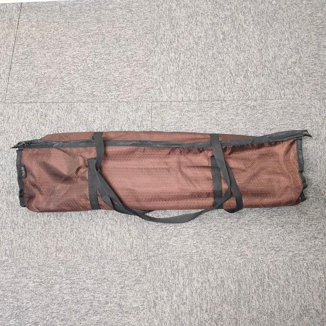 大型テント 16ft・アルクトゥース