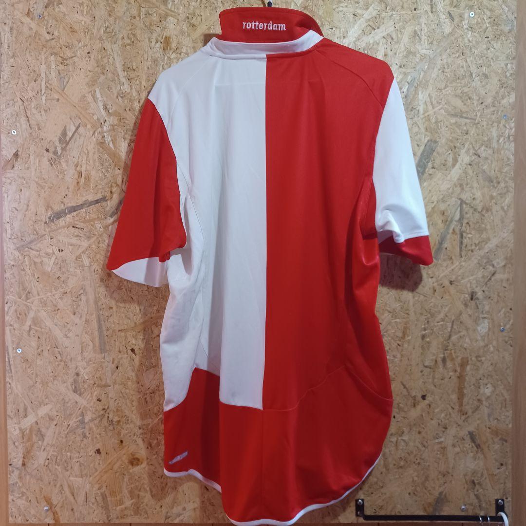 【希少・美品】 PUMA プーマ フェイエノールトユニフォーム