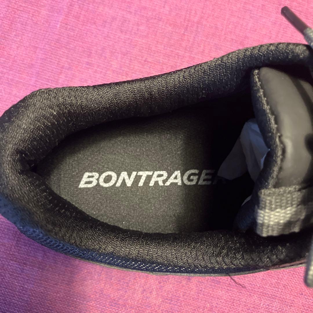 【新品未使用】27cm BONTRAGER SSR SHOE