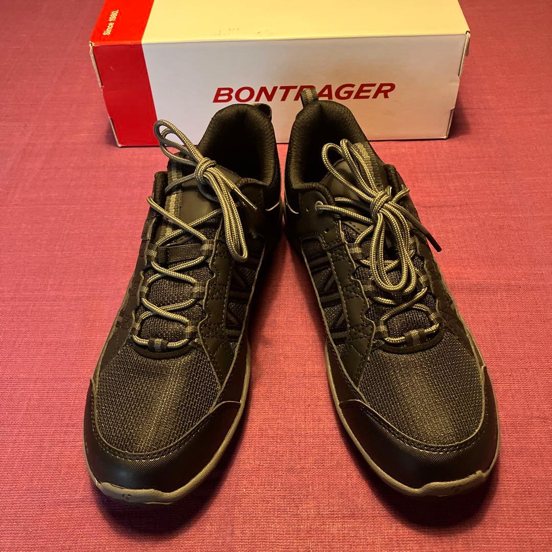 【新品未使用】27cm BONTRAGER SSR SHOE