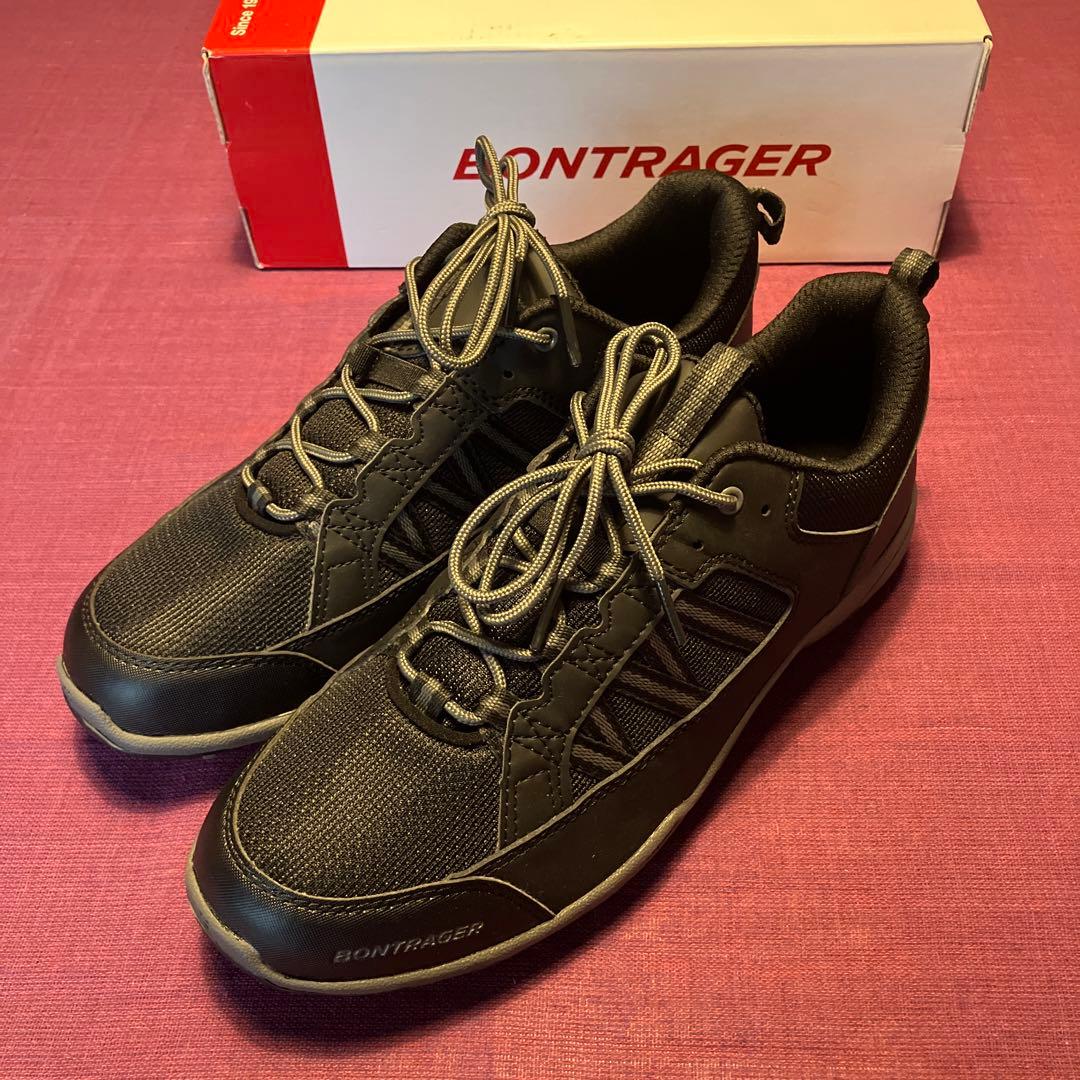 【新品未使用】27cm BONTRAGER SSR SHOE