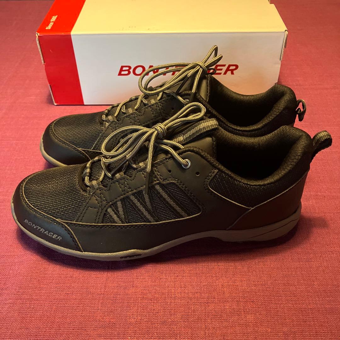 【新品未使用】27cm BONTRAGER SSR SHOE