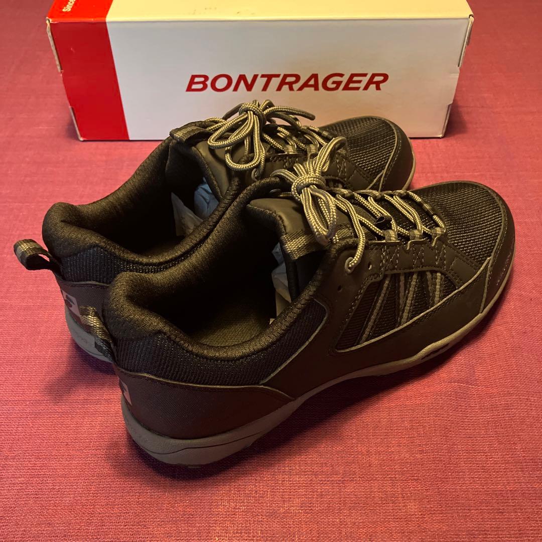 【新品未使用】27cm BONTRAGER SSR SHOE
