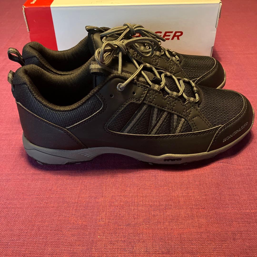 【新品未使用】27cm BONTRAGER SSR SHOE