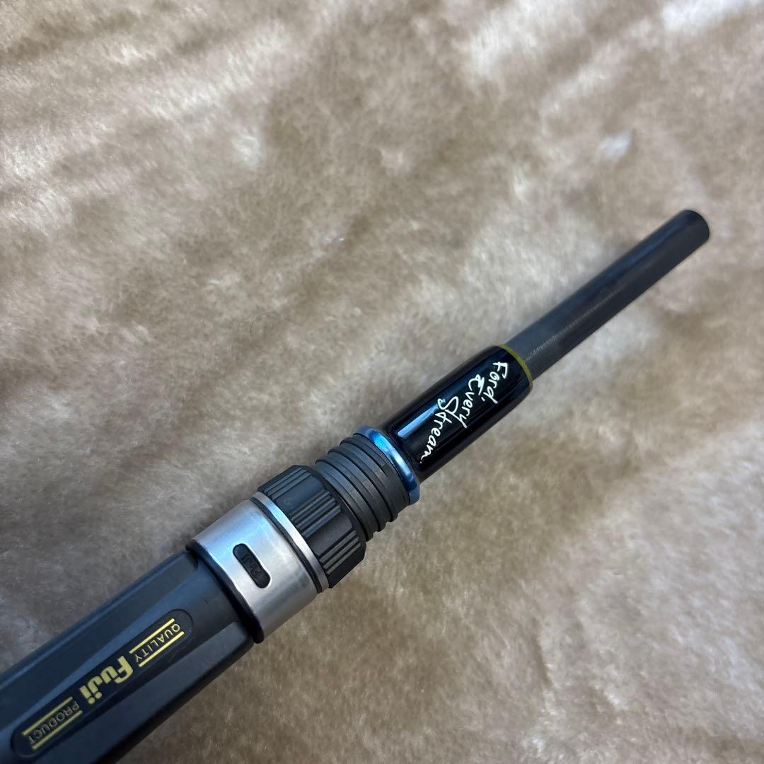 【新品未使用】Jet Setter ジェットセッター78C 希少品