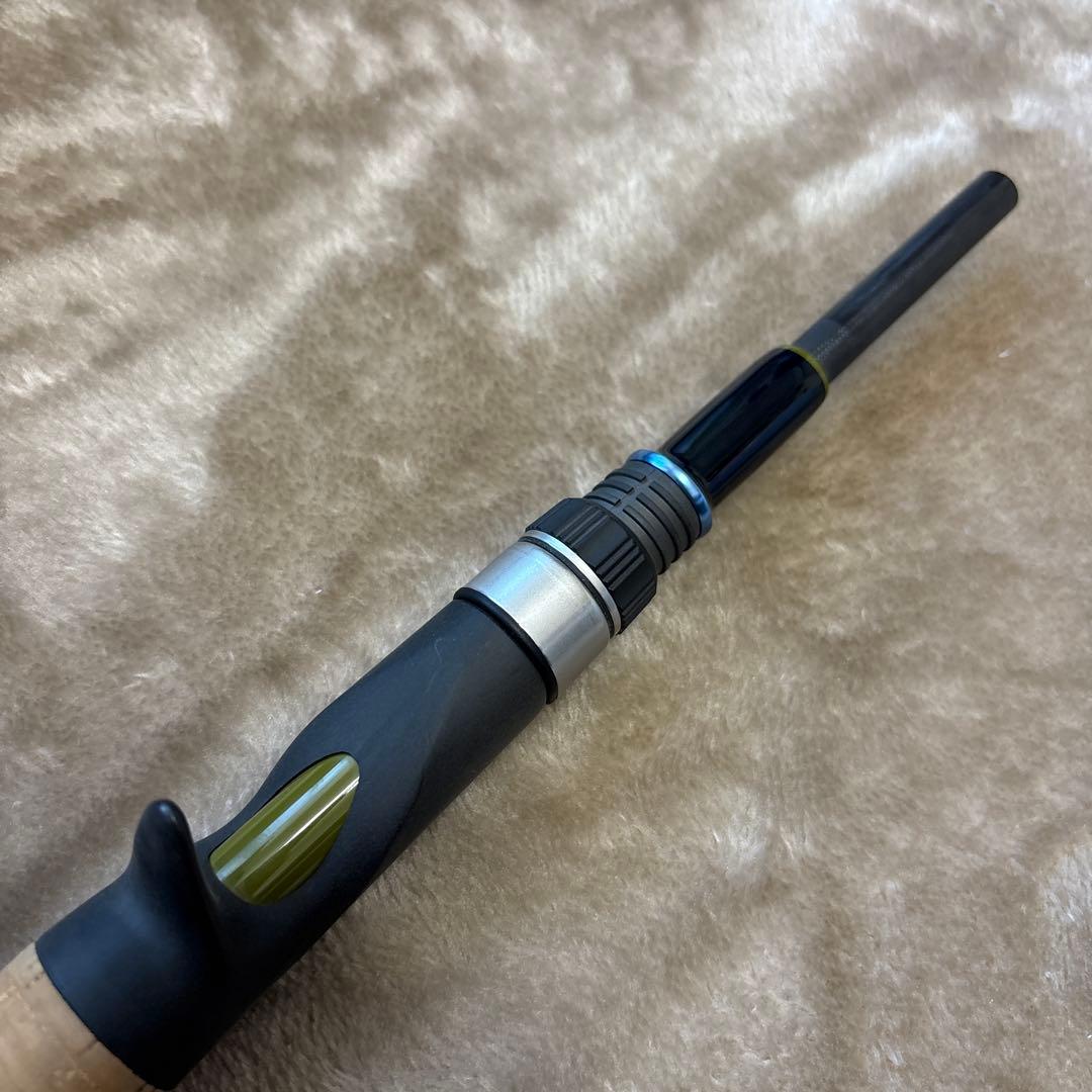 【新品未使用】Jet Setter ジェットセッター78C 希少品
