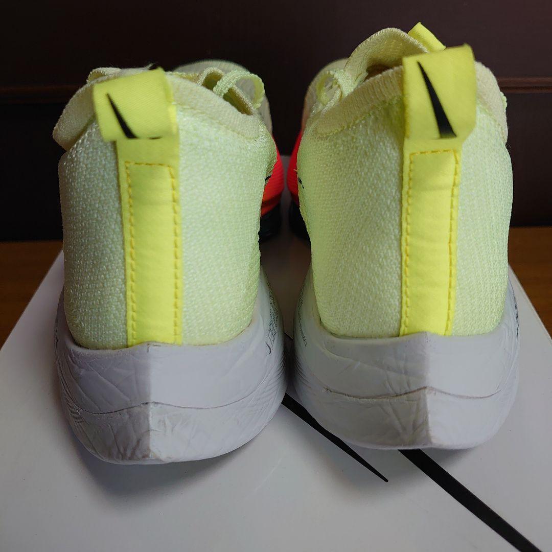 訳ありランニングシューズ26cm NIKE ナイキALPHAFLYアルファフライ