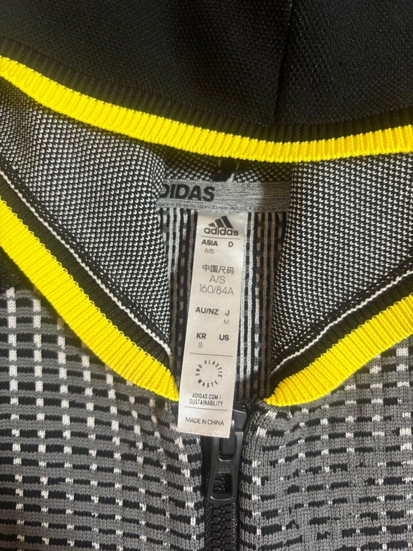 adidas レディース ゴルフウェア セットアップ