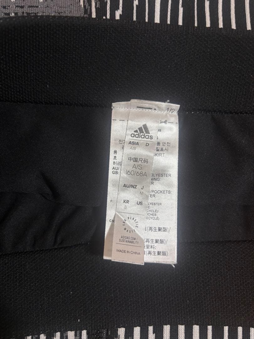 adidas レディース ゴルフウェア セットアップ