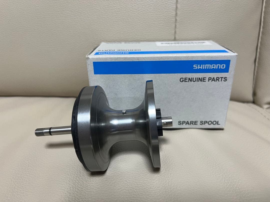 シマノ　オシアジガー2500LD用　スプール