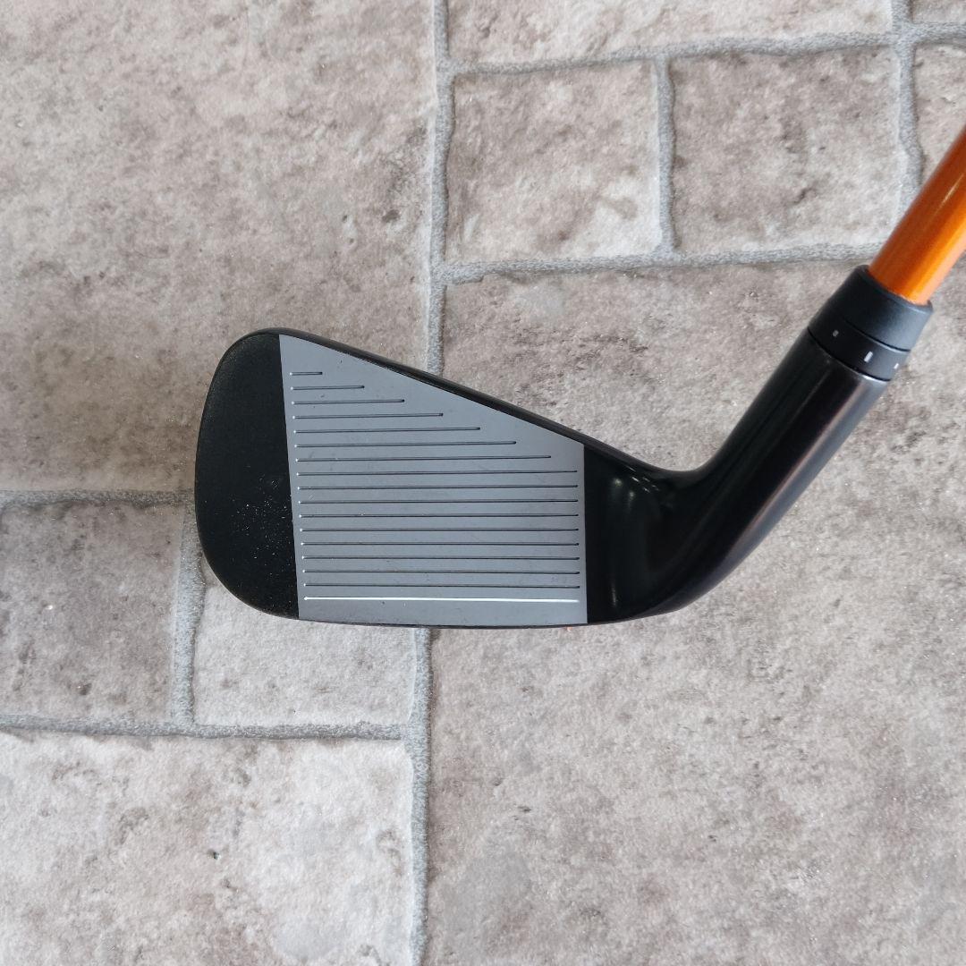 PING iCrossover ユーティリティ　U4 DIハイブリッド95X