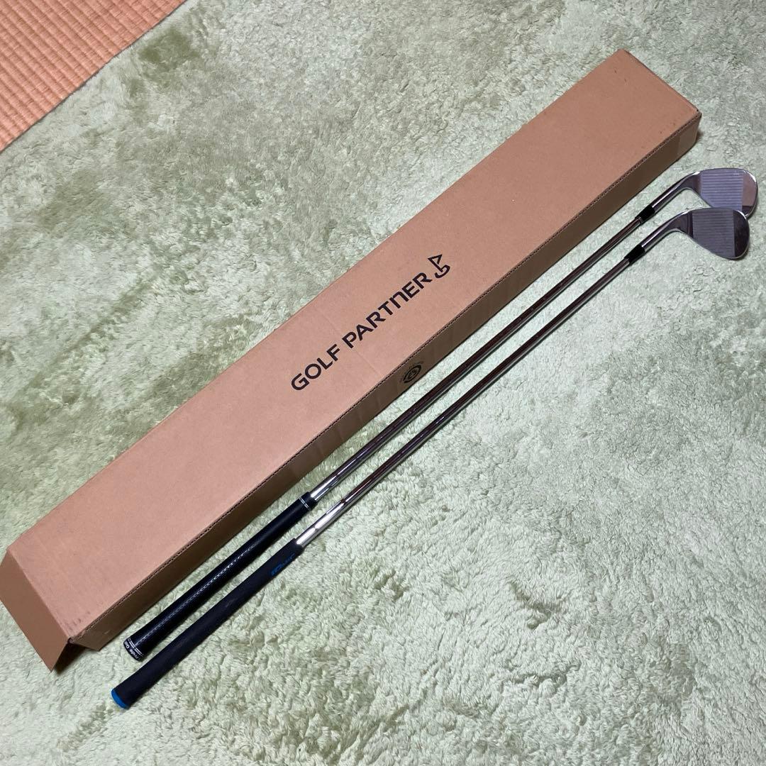 ツアーステージ X wedge 50° ツアーB XW-1 58° 2本セット
