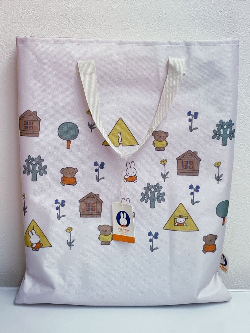 スタディオクリップ ミッフィー 折りたたみチェア miffy 新品未