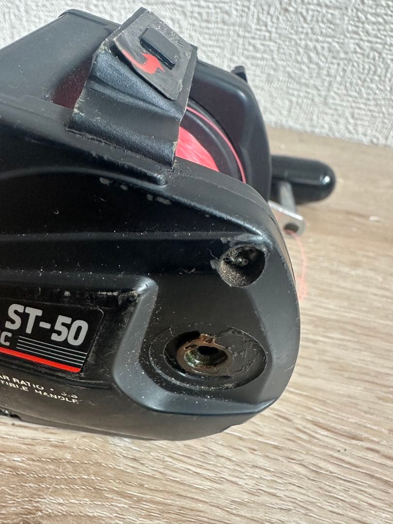 DAIWA ダイワ SUPER Dynamic ST-50 スーパーダイナミック