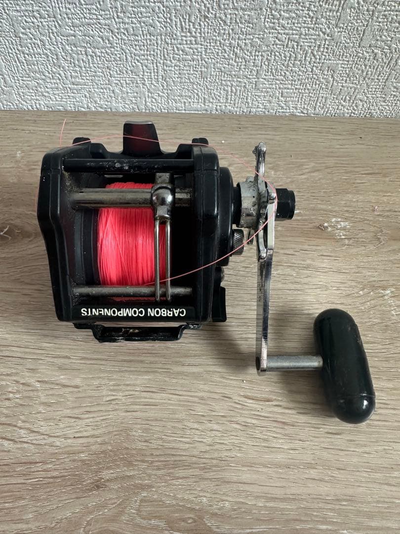 DAIWA ダイワ SUPER Dynamic ST-50 スーパーダイナミック