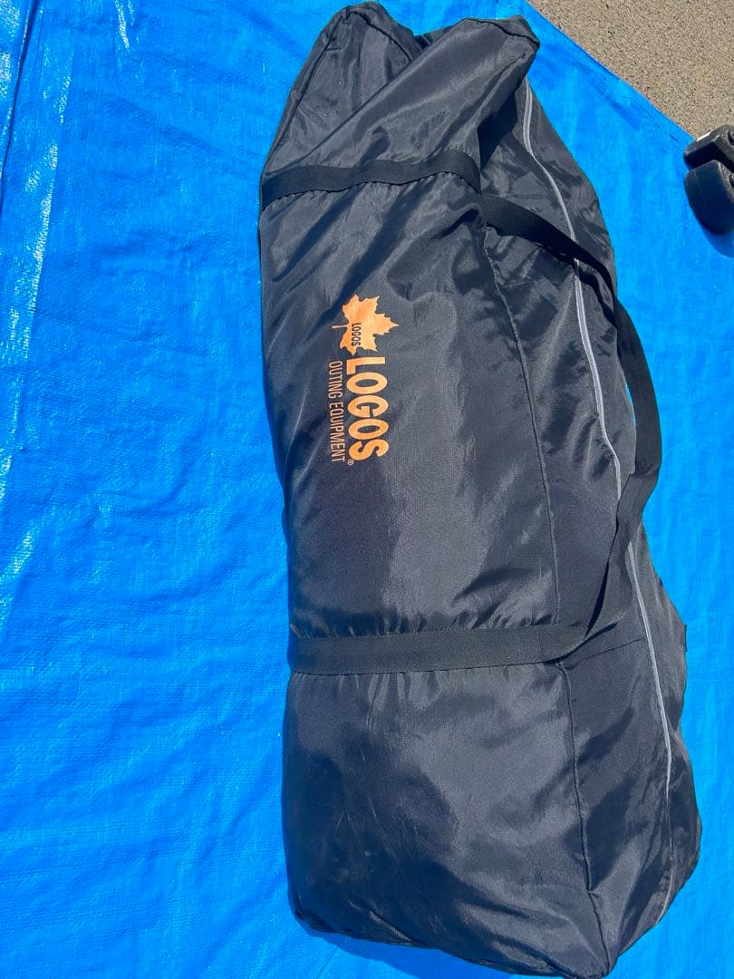 ロゴス スペースベースオクタゴンーN