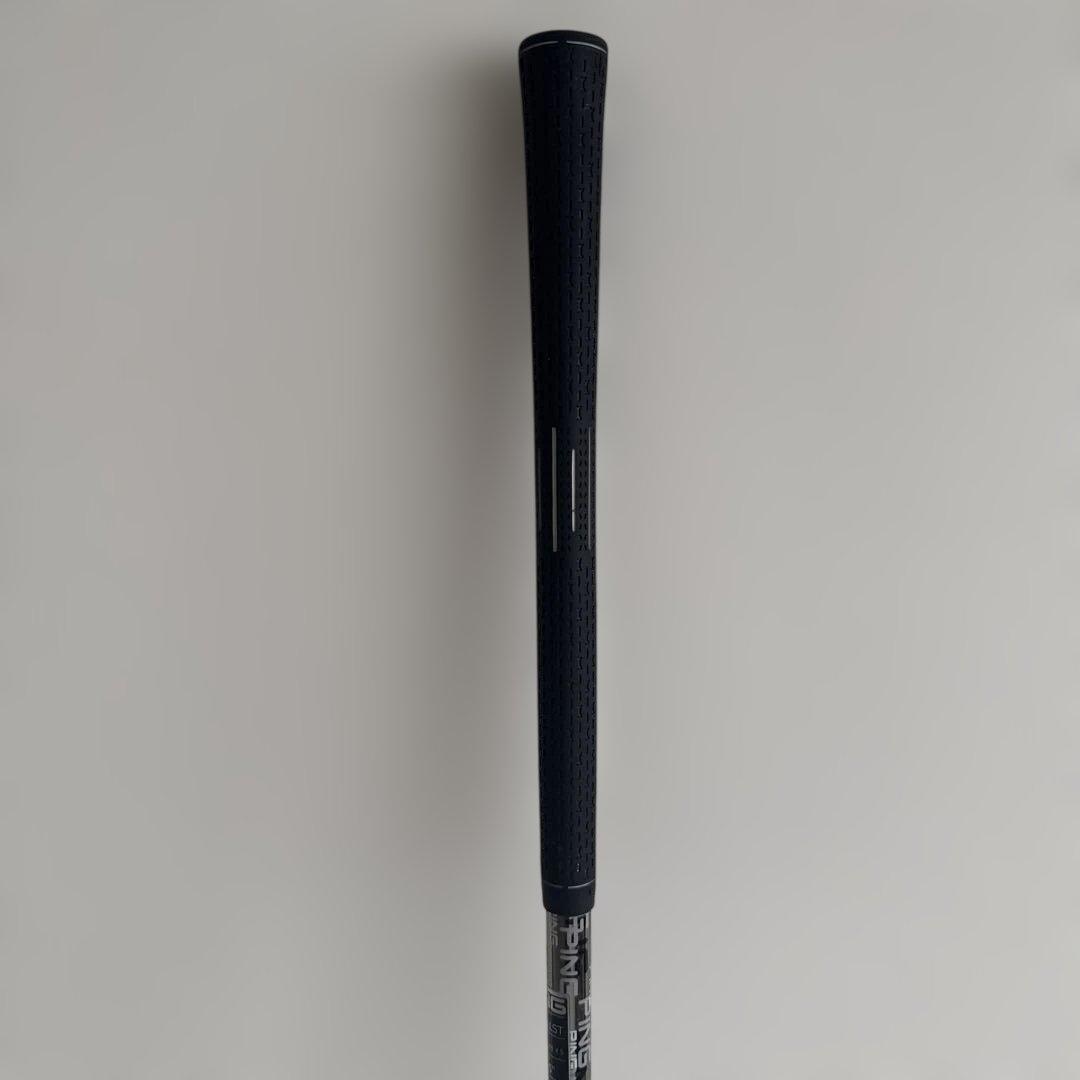 PING G30 ドライバー　シャフトX