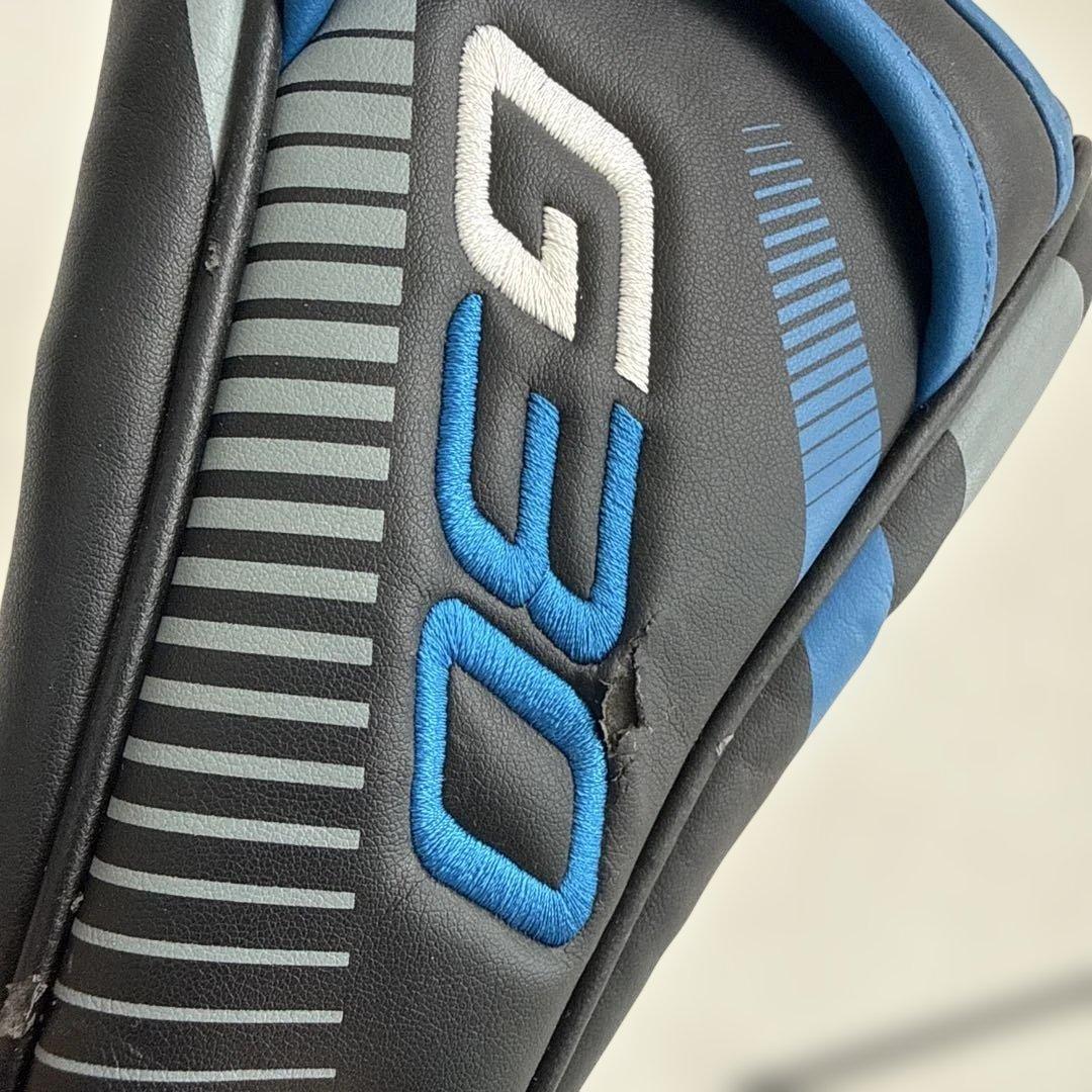 PING G30 ドライバー　シャフトX