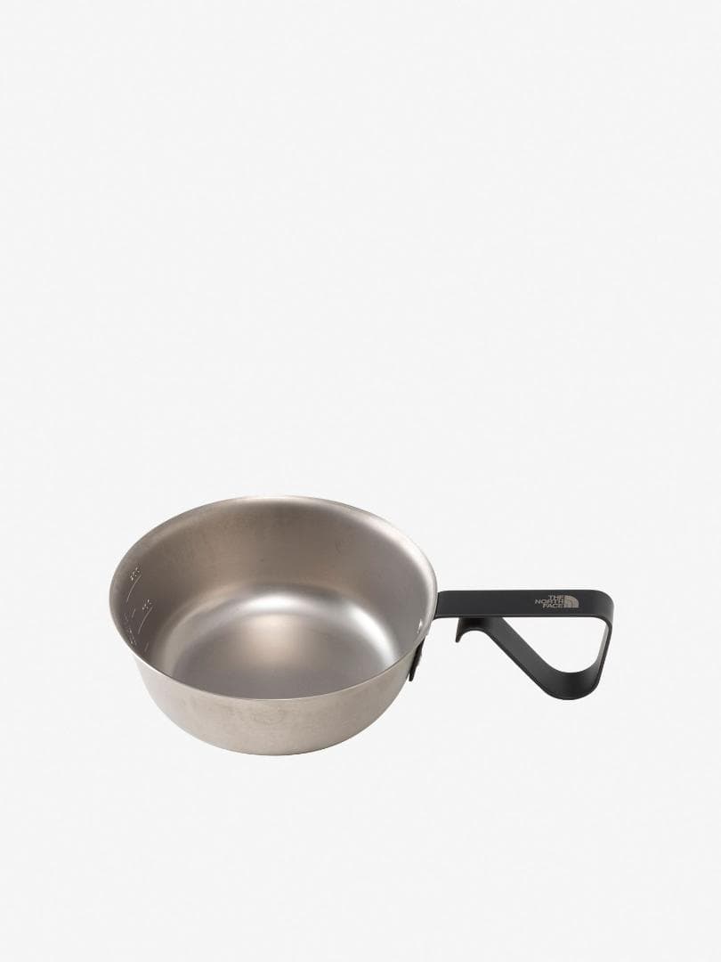 【新品】ノースフェイス トレイルアームス シェラカップ2個セット