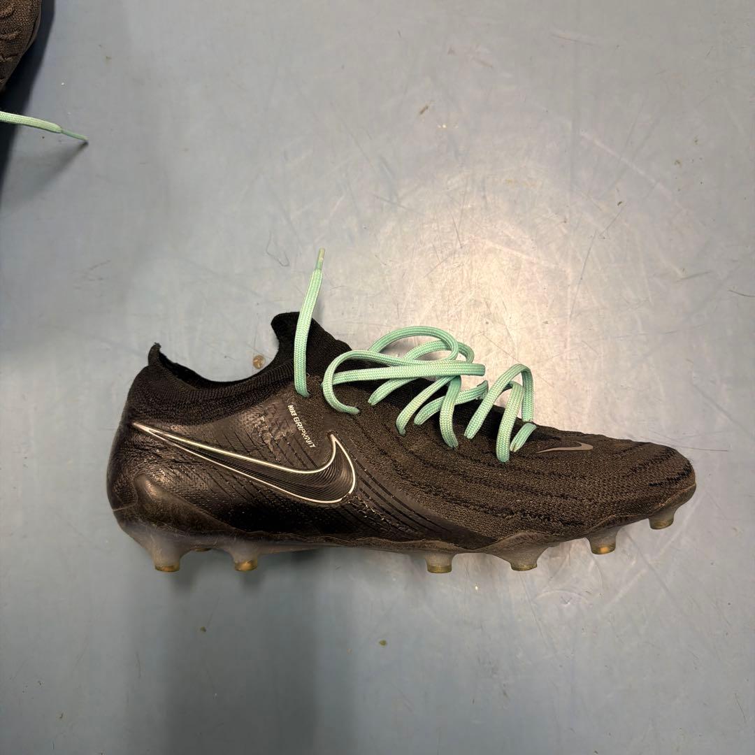 NIKE phantomGX2 ELITEAG タビオ込み Ken