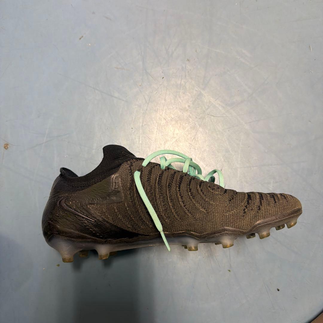 NIKE phantomGX2 ELITEAG タビオ込み Ken