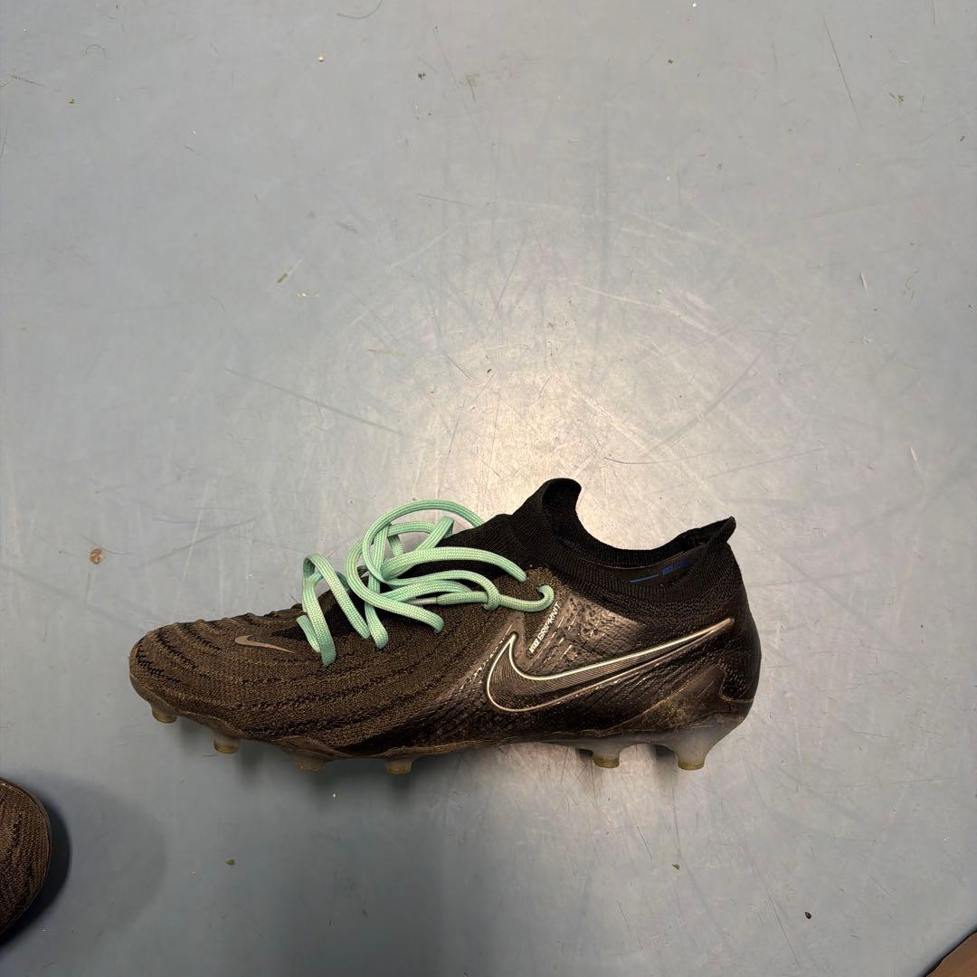 NIKE phantomGX2 ELITEAG タビオ込み Ken