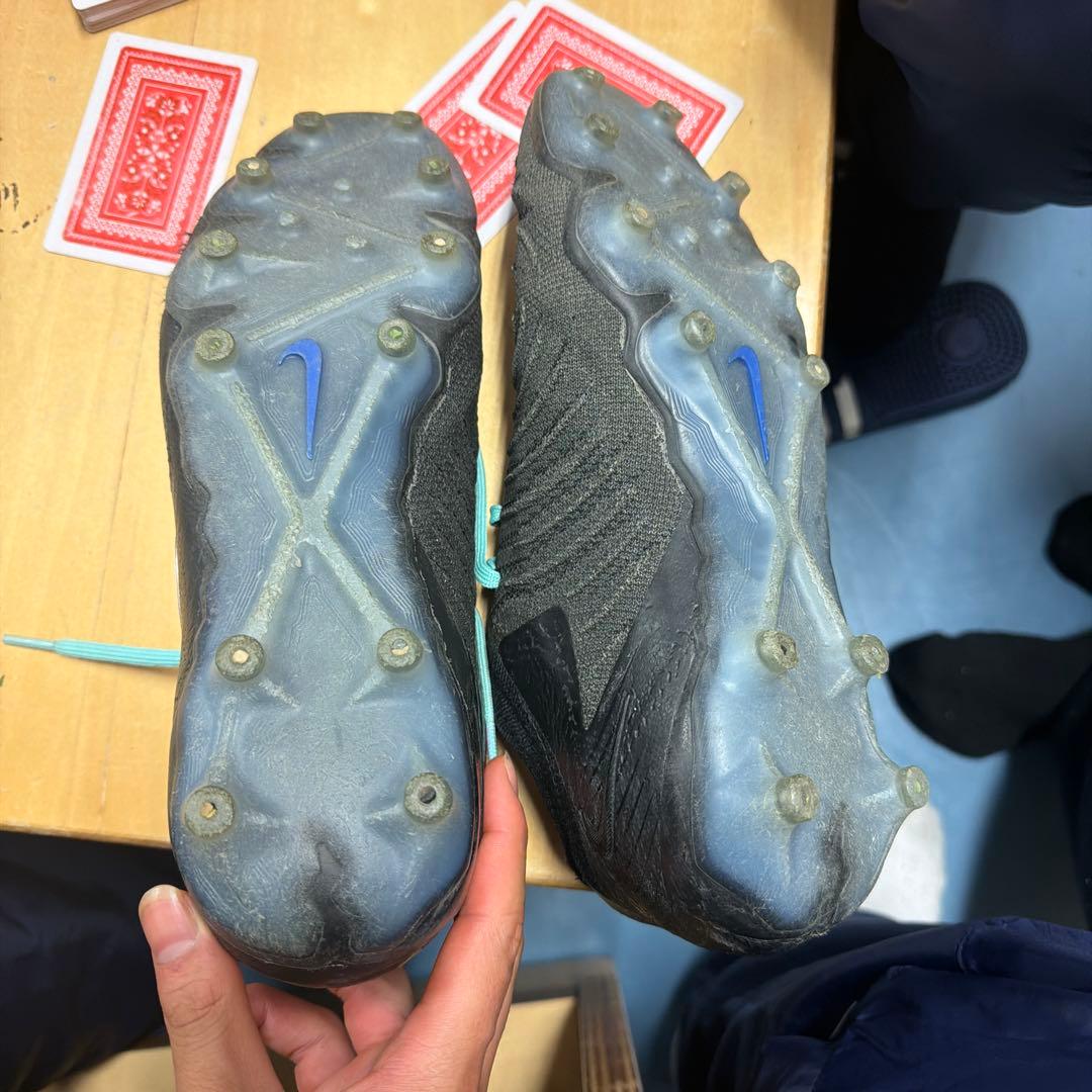 NIKE phantomGX2 ELITEAG タビオ込み Ken