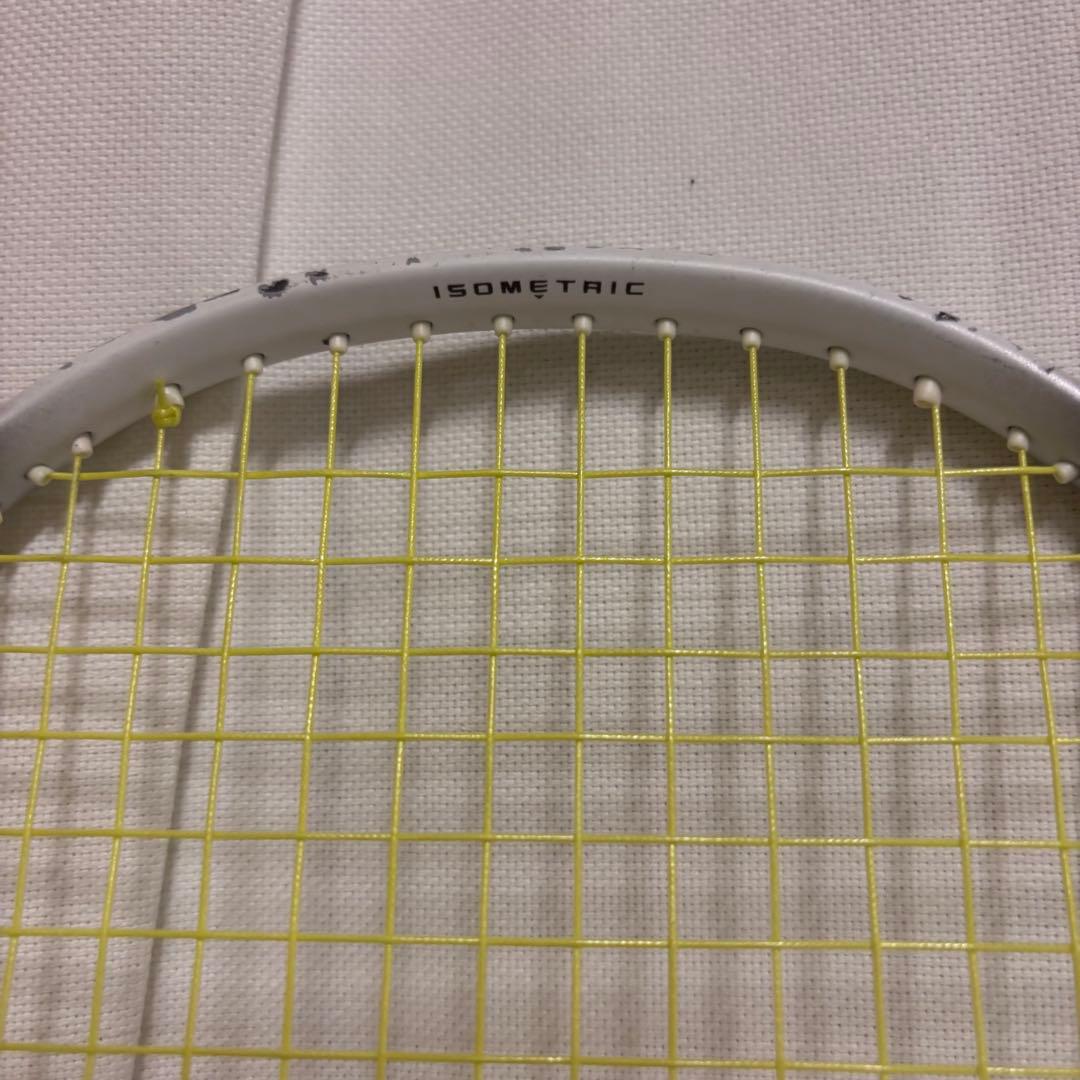 バトミントンラケット YONEX nanoflare300