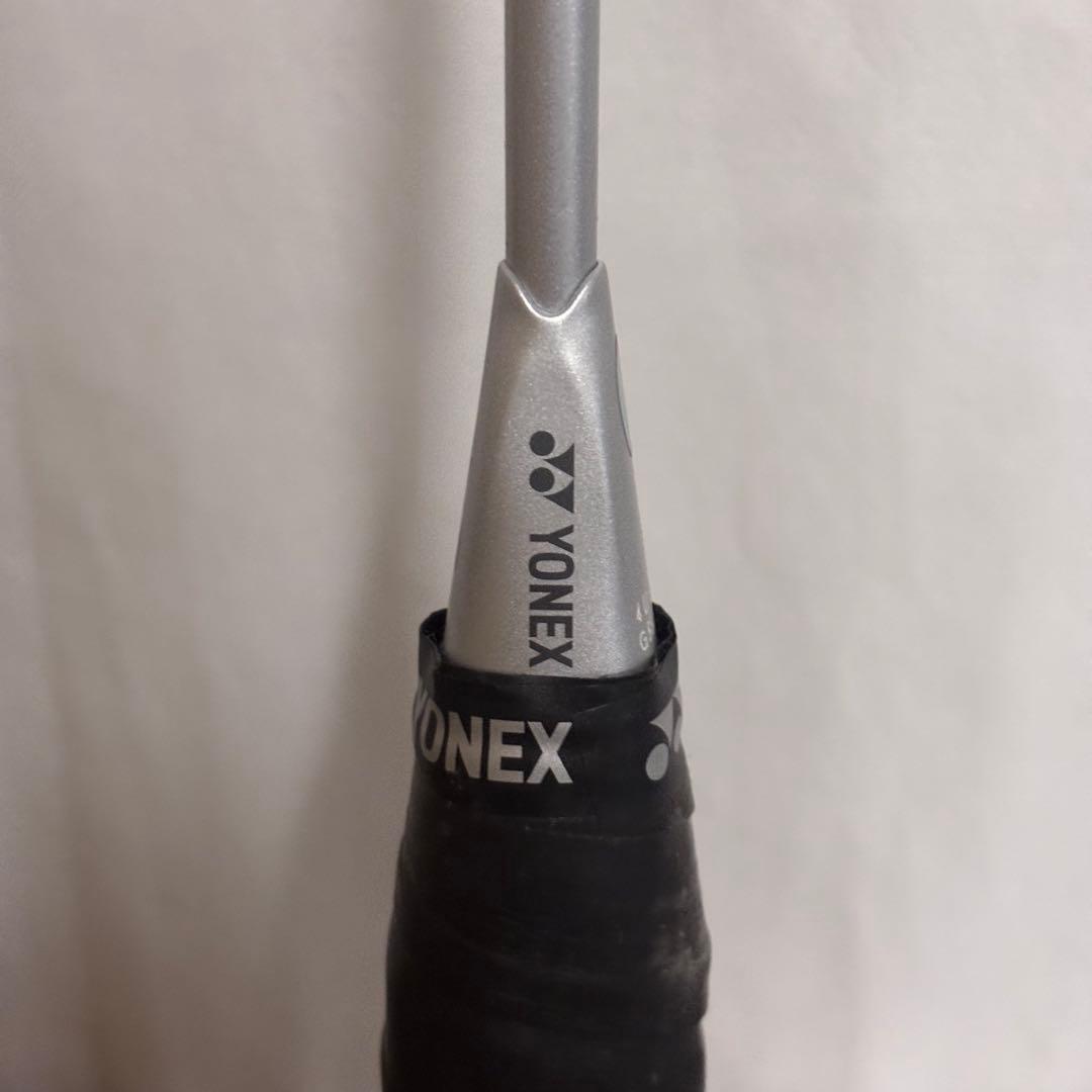 バトミントンラケット YONEX nanoflare300