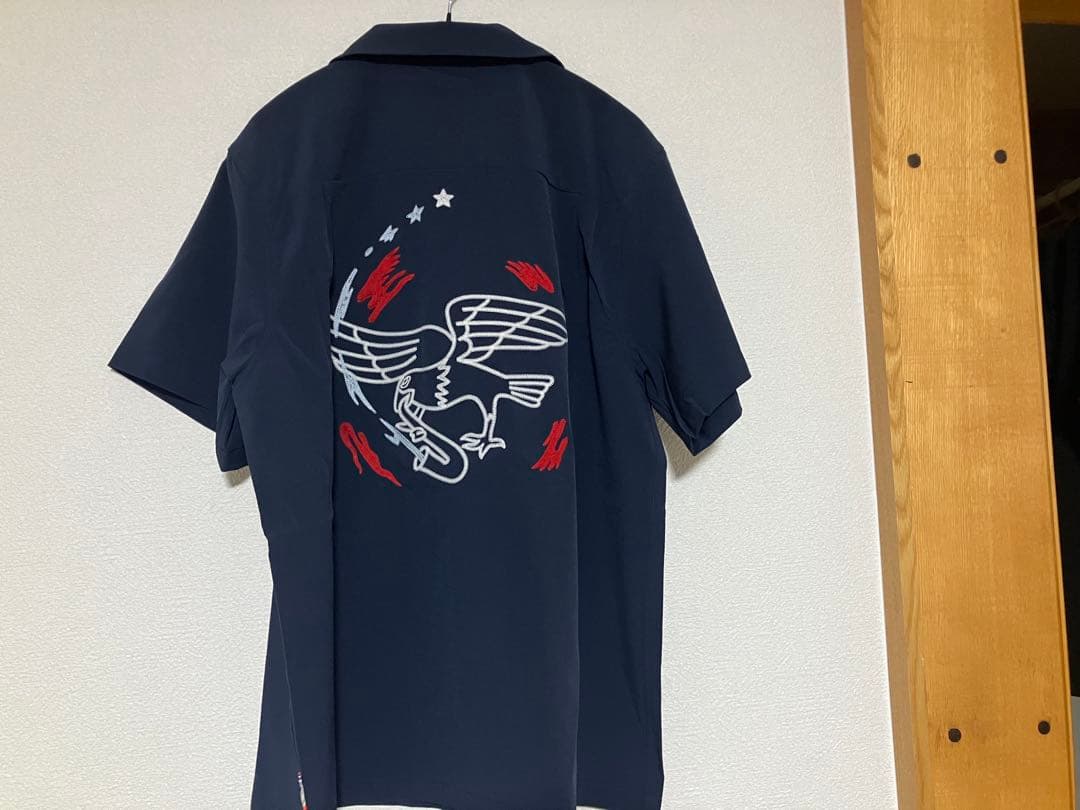 L*a様 希少Sサイズ　nike sb ナイキ　完売品　アメリカ代表　USA