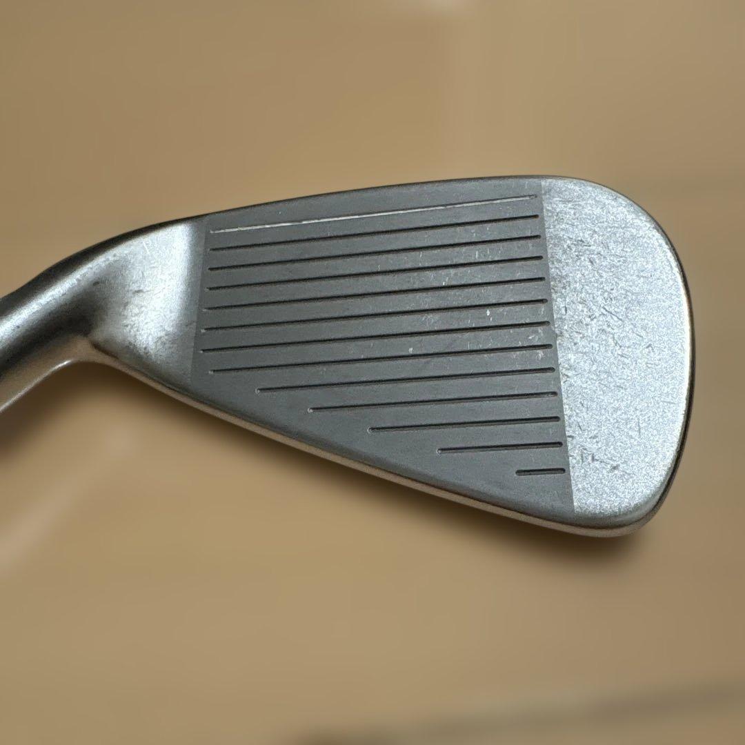 PING ピン i500 6番 アイアン 単品MODUS 120S