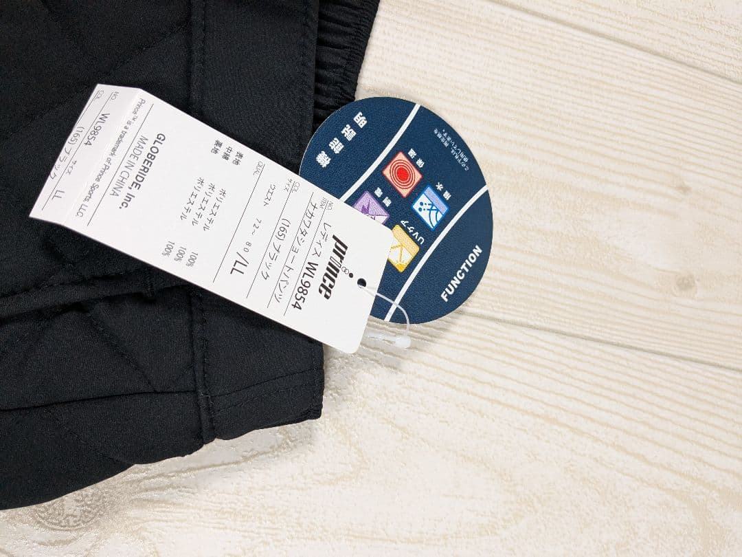 CWX製スパッツ（新品）、ショートパンツ（新品）、スコート（新品）