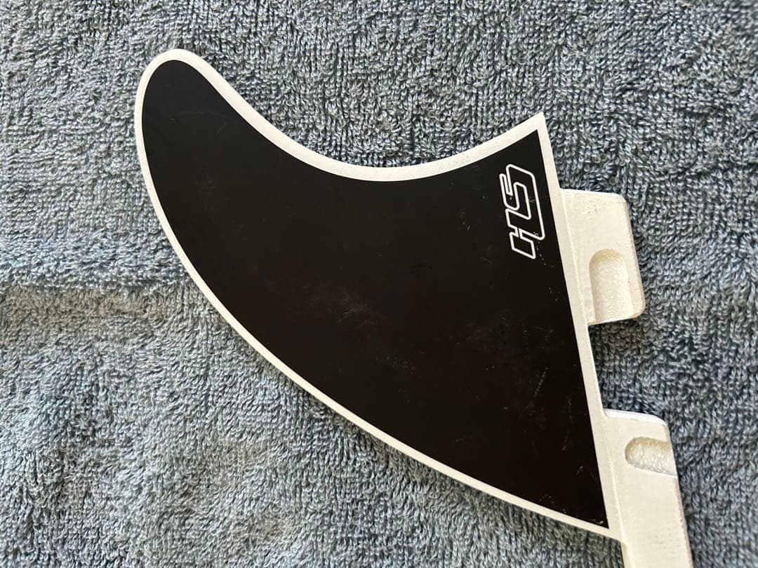 FCS II HS Shaper Series フィン 5枚セット