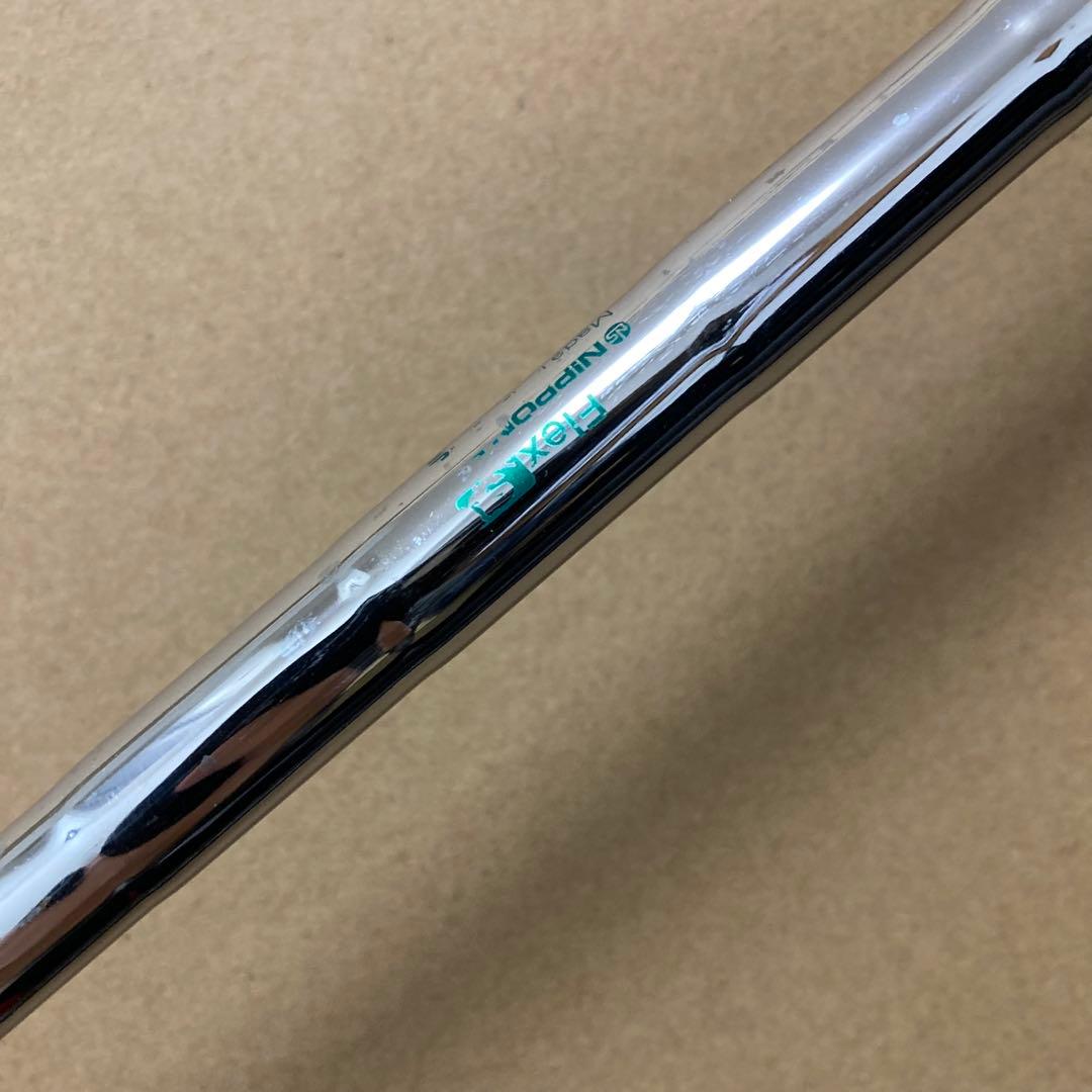 PING i525 6番アイアン NS950neo