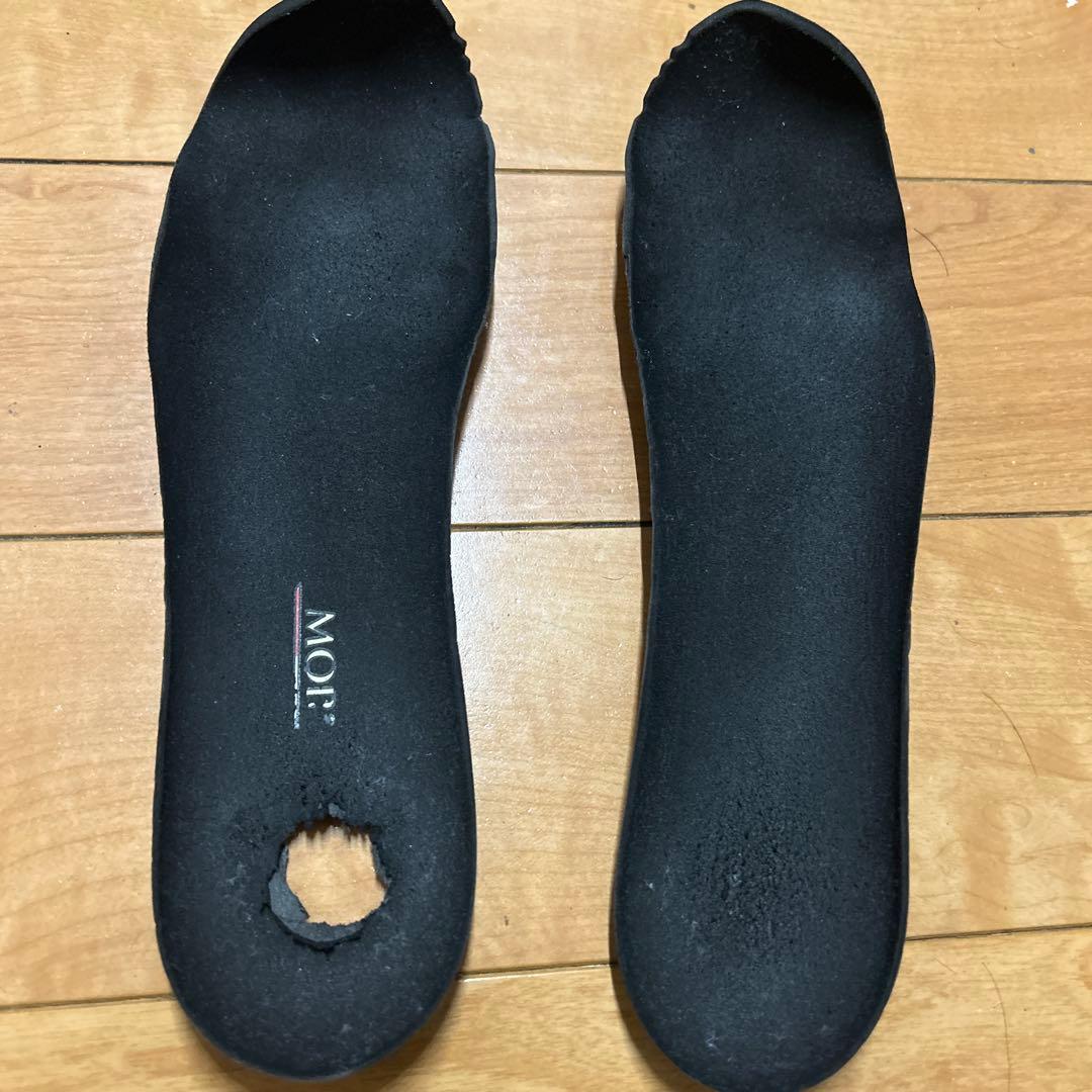 MIZUNO モレリア