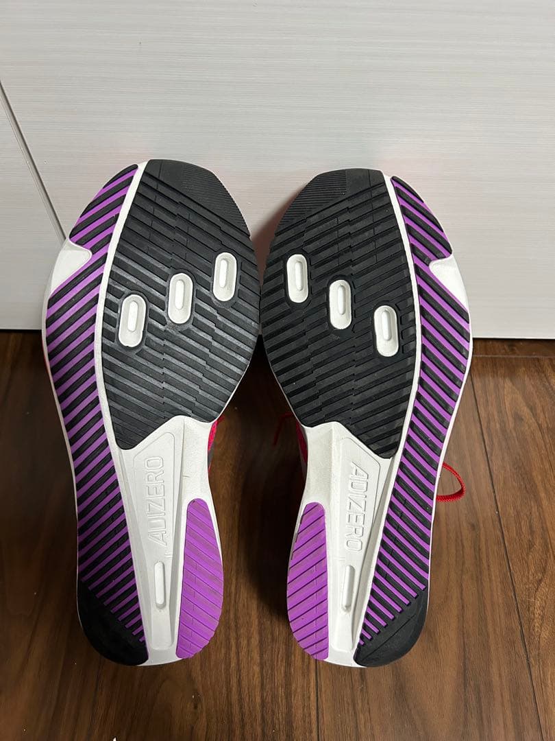 スパイク・シューズ adidas ADIZERO SL2 28.0