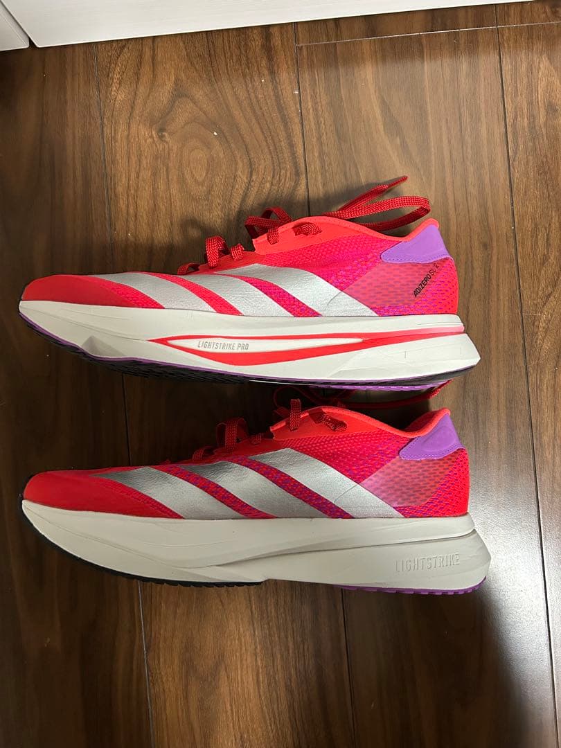 スパイク・シューズ adidas ADIZERO SL2 28.0