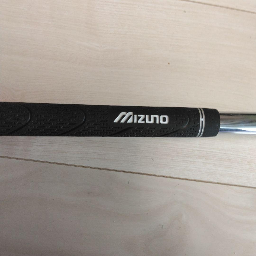 Mizuno FLI HI　ユーティリティ26度
