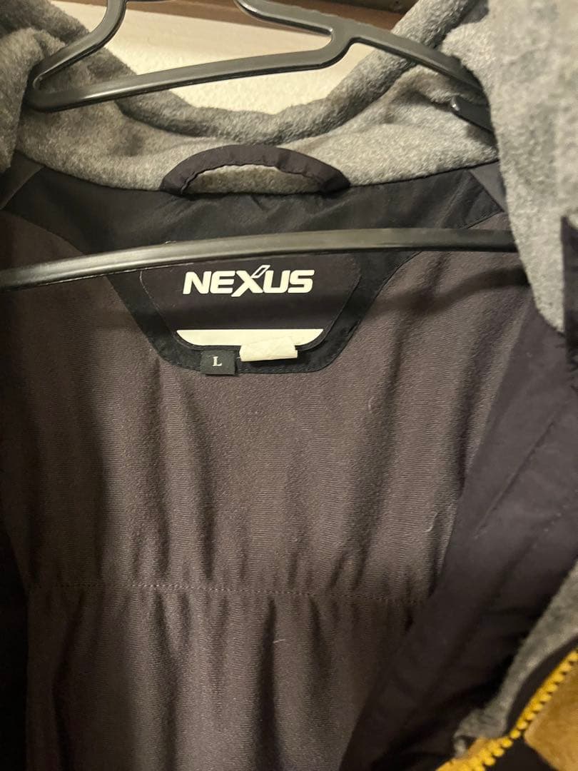 SHIMANO LIMITED PRO NEXUS フィッシングスーツ　シマノ