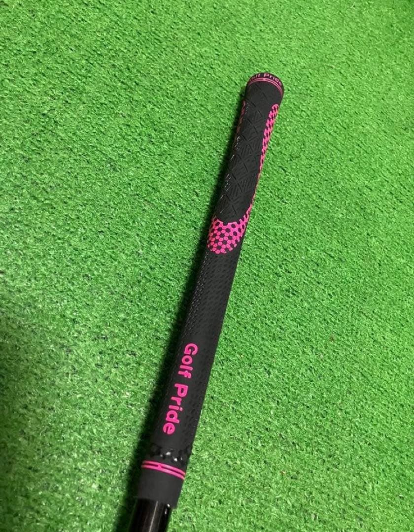 《極美品》 PARIS レディース 4w