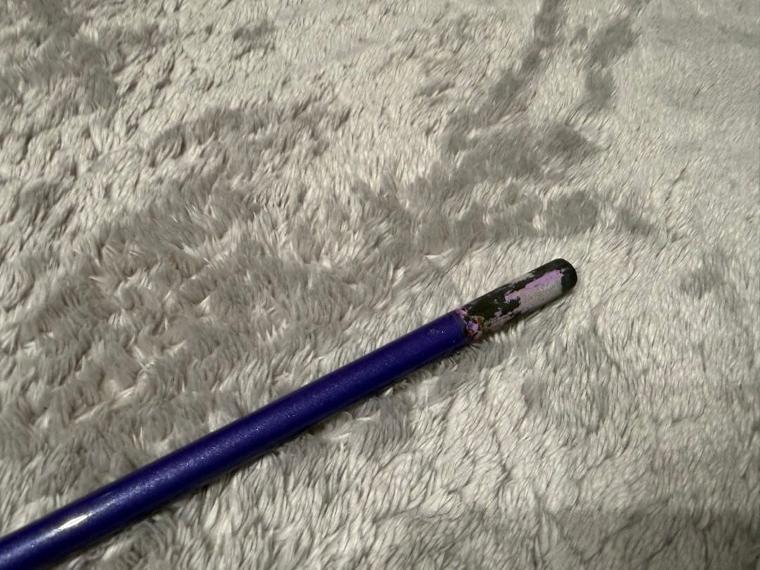 UST mamiya ATTAS G7 6X シャフト単品　44.25インチ